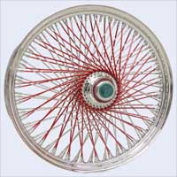 Harley Wheel Interchange Chart